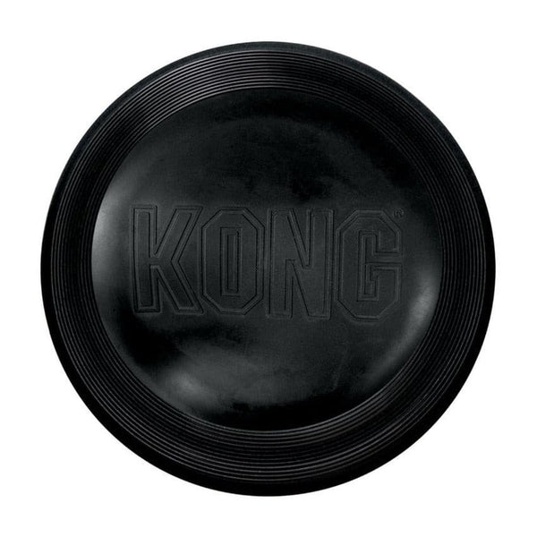 KONG Flyer Frisbee Extreme Dog Toy, Pet Essentials Napier, Petdirect nz, kong dog toy, fetch dog toys
