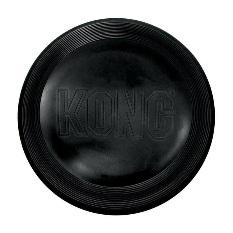 KONG Flyer Frisbee Extreme Dog Toy, Pet Essentials Napier, Petdirect nz, kong dog toy, fetch dog toys