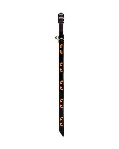 Cat Collar Cat Eyes Orange