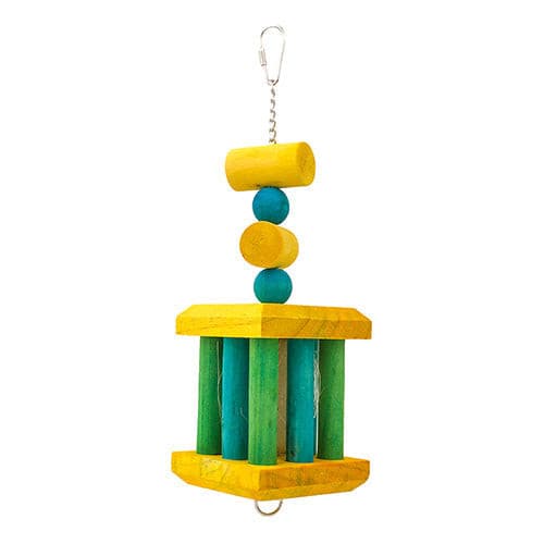 Avian Care Treat Me Foraging Toy