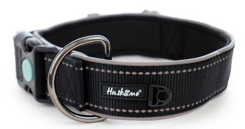 Huskimo Specialist 360 Dog Collar, Outdoor hunting dog collar, ezydog camo dog collar, Allpet NZ, Pet Essentials Napier, Pets Warehouse