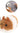 Trembling Mouse Pull Rope Vibrating Interactive Cat Toy, Feline Care,  Interactive Cat Toys,  Pet Essentials Warehouse.