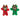 Kong Christmas Holiday Softies Pajama Bear Cat Toy, Kong,  Plush & Mice Toys,  Pet Essentials Warehouse.