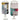 Pet One Grooming De Shedder Brush Large, Pet One,  Grooming Tools,  Pet Essentials Warehouse.