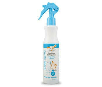 Nootie Daily Spritz Sweet Pea & Vanilla 236ml
