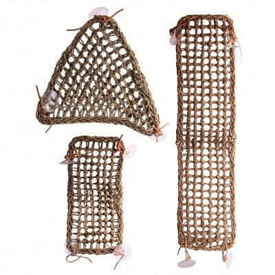 Reptile One Dyno Hammock 40cm, Pet Essentials Warehouse