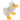Yours Droolly Cuddlies Baby Duck, Yours Droolly,  Plush Toys,  Pet Essentials Warehouse.