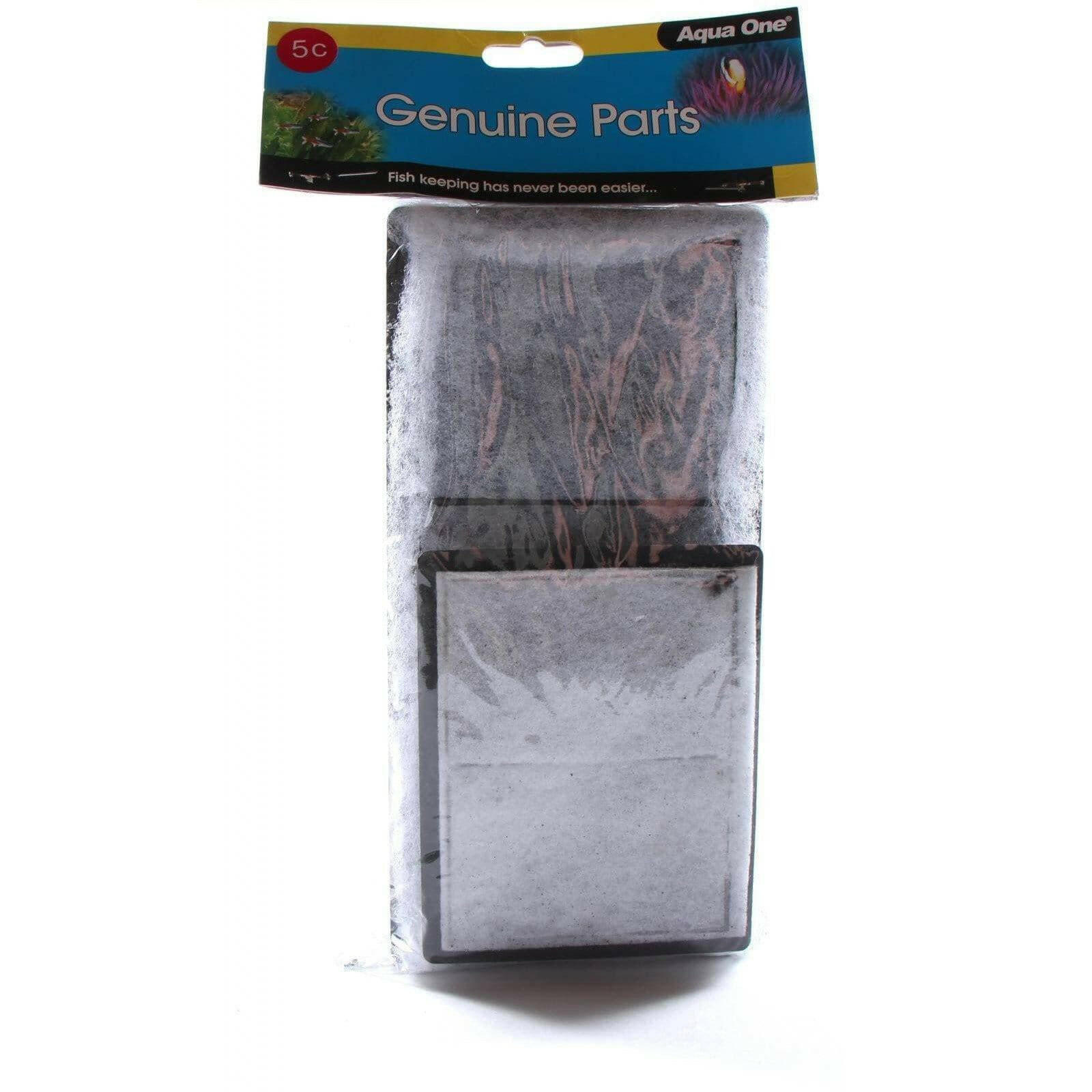 Aqua One Carbon Cartridge AquaStyle 980 5c