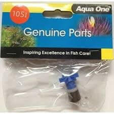 Aqua One EcoStyle 42 & EcoStyle 47 Filter Water Pump Impeller 105i