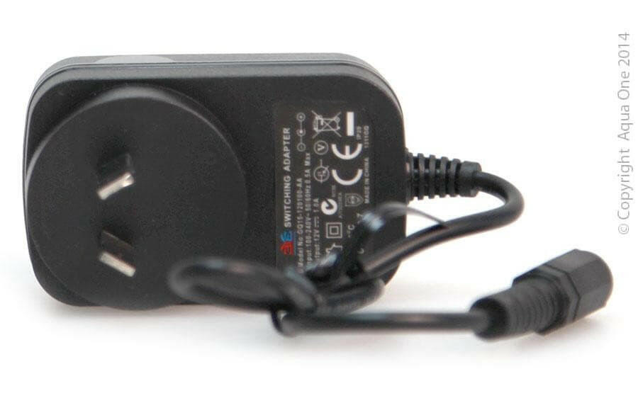 Aqua One Power Transformer Aquastyle AR850 980 980T Lifestyle 127 157 190, Pet Essentials Napier, Hollywood Fish Farm, Aqua One power transformer