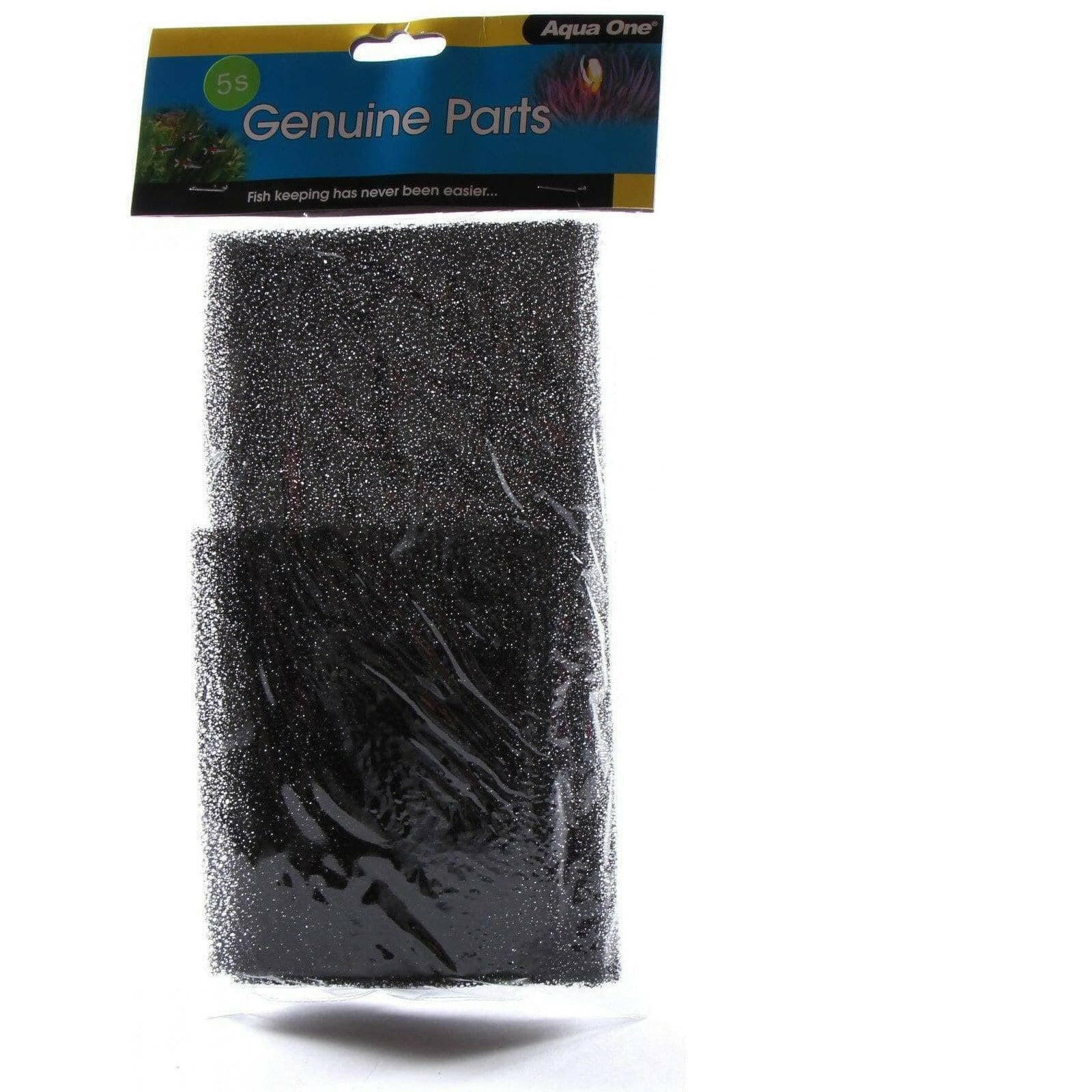 Aqua One Sponge Pad AquaStyle 850 AR850 4s