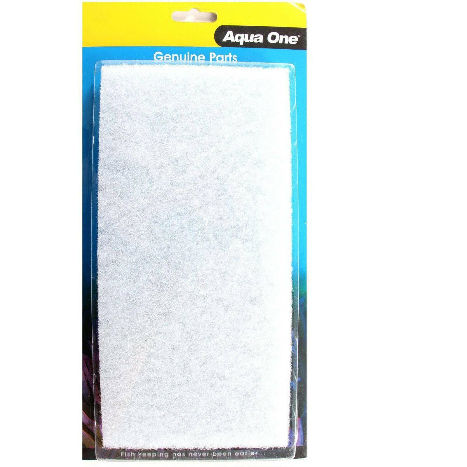 Aqua One Wool Pad AquaStyle 980 5w
