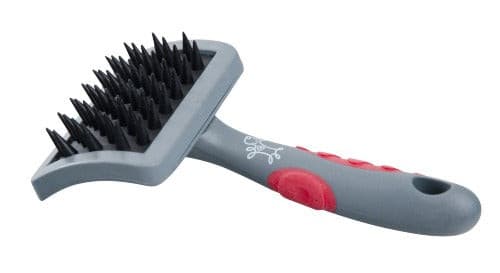 Yours Droolly Shear Magic Moult Brush, BA521, Dog Droolly brush for medium dogs, Pet Essentials Napier, Pets Warehouse, Pet Essentials Hastings