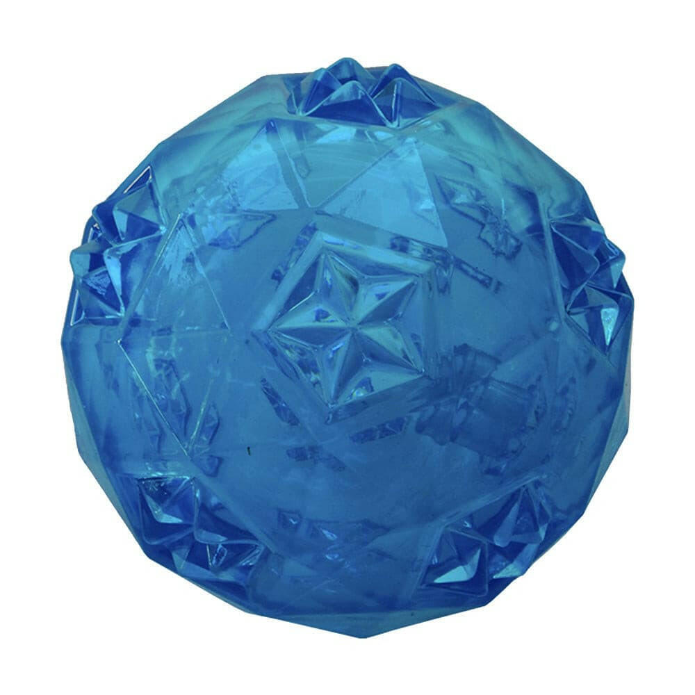 Ruff Play Ball Squeak Large Dog Toy, Pet Essentials Napier, Pet Essentials Tauranga,