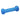 Ruff Play Blue Dumbbell Squeak Dog Toy, Ruff Play,  Fetch Toys,  Pet Essentials Warehouse.