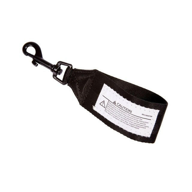 EzyDog Car Seatbelt Restraint Pet Essentials, Pet Essentials Napier, Pet Essentials Hawkes Bay, Cart Seatbelt safety clip for dogs