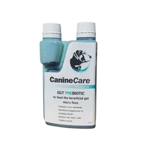 CanineCare Prebiotic, Gut Prebiotic, Pet Essentials Warehouse, Prebiotics for dogs
