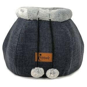 Cattitude Hideaway Igloo