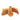 Air Dried Cattle Hooves, Natural Dog Treats,  Dog Treats,  Pet Essentials Warehouse.
