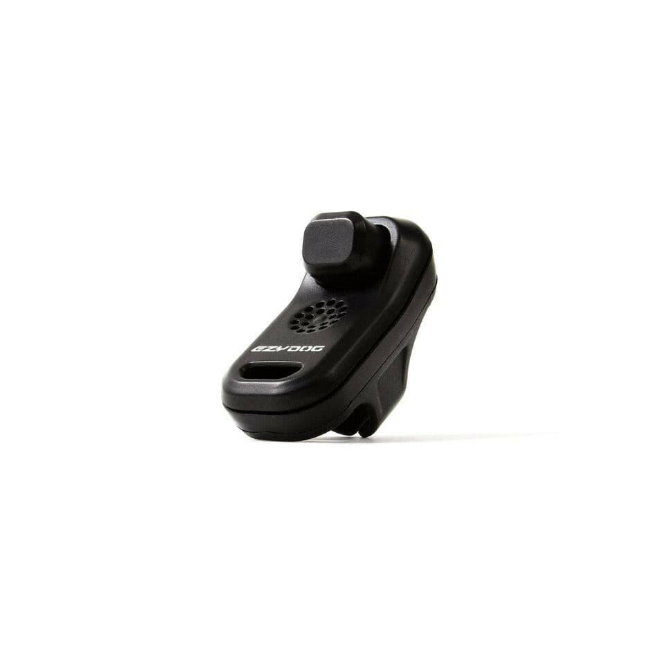 Ezydog Command Clicker Black, dog training clickers, pet essentials napier, clickers for puppies, pet essentials porirua