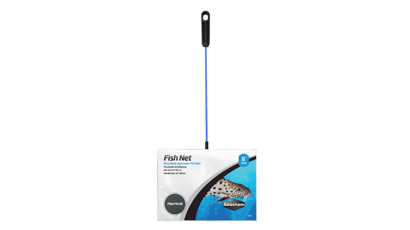 Seachem Fish Net Fine Mesh 20cm ^3233