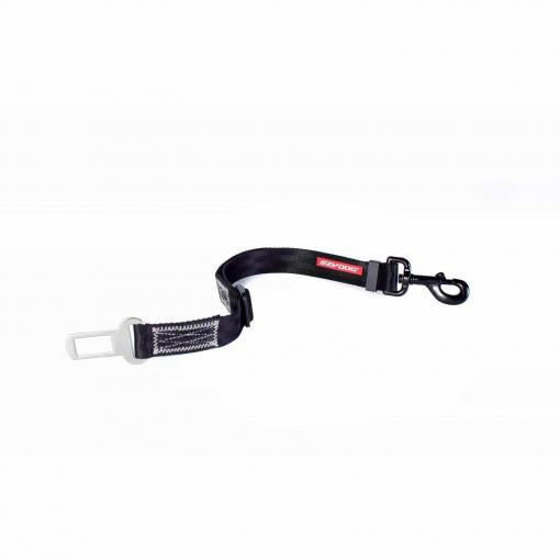 Ezydog Click Adjustable Seat Belt Attachment, Pet Essentials Napier, Pet Essentials Hawkes Bay, Car Seatbelt clip