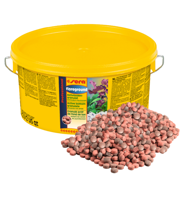Sera Floreground - Planted Substrate, Sera Plant substrate, pet essentials warehouse, pet city
