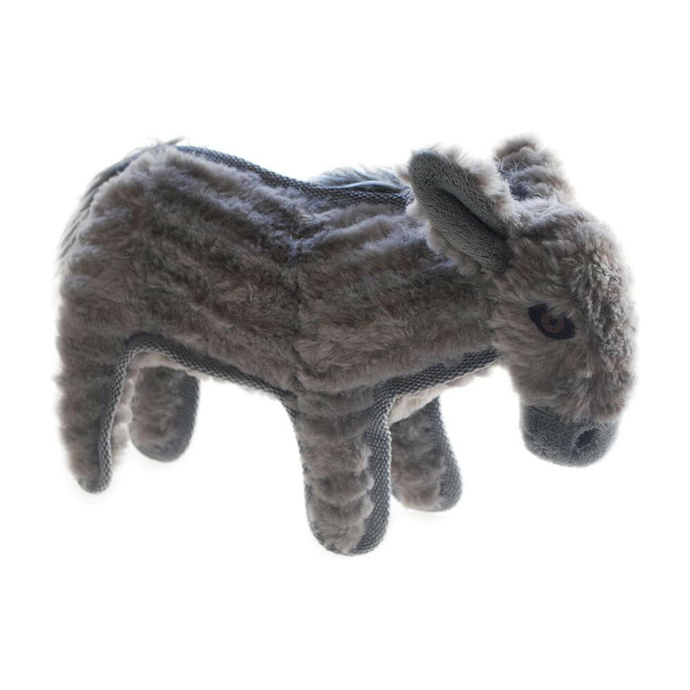 Ruff Play Tuff Donkey Dog Toy, Pet Essentials napier, The pet warehouse, 
