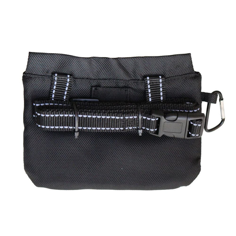 Huskimo Specialist Treat Bag belt attachment, huskimo treat bag waist attachment