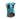 Huskimo Dog Coat Everest Teal, Huskimo Coats,  Dog Clothing,  Pet Essentials Warehouse.