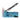 Huskimo Dog Coat Everest Teal, Huskimo Coats,  Dog Clothing,  Pet Essentials Warehouse.