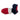Huskimo Dog Coat Mt Buller Navy Red, Huskimo Coats,  Dog Clothing,  Pet Essentials Warehouse.
