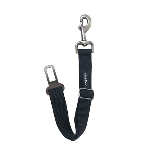 Huskimo Specialist Easyclick Car Restraint, Allpet car seatbelt clip, pet essentials napier, huskimo harness car clip,