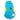 Huskimo Dog Coat Sherpa Bondi Blue, Huskimo Coats,  Dog Clothing,  Pet Essentials Warehouse.