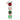 Kong Christmas Holiday Occasions 4 Medium Balls, Kong,  Fetch Toys,  Pet Essentials Warehouse.