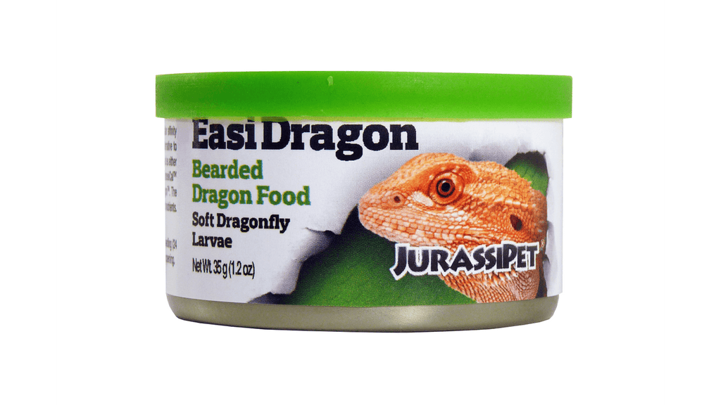 Jurassi Diet Easi Dragon Large 35g 8252 Reptile Food Pet