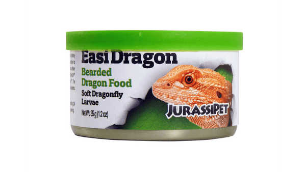 LJ54 Jurassi-Diet Easi Dragon - Large 35g ^8252 Pet Essentials, 