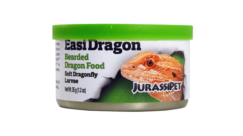 LJ54 Jurassi-Diet Easi Dragon - Large 35g ^8252 Pet Essentials, 