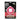 Ruff Play Yummy Bites Red Ring, Ruff Play,  Enrichment Toys,  Pet Essentials Warehouse.