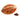 Ruff Play Foam Treat Dental Rugby Dog Toy, Ruff Play,  Fetch Toys,  Pet Essentials Warehouse.