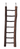Trixie Natural Bird Ladder, Trixie,  Ladders,  Pet Essentials Warehouse.
