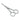 Style It Pet Ball End Scissors, Style It,  Grooming Tools,  Pet Essentials Warehouse.