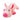 Yours Droolly Pink Pig Dog Toy, Yours Droolly,  Plush Toys,  Pet Essentials Warehouse.