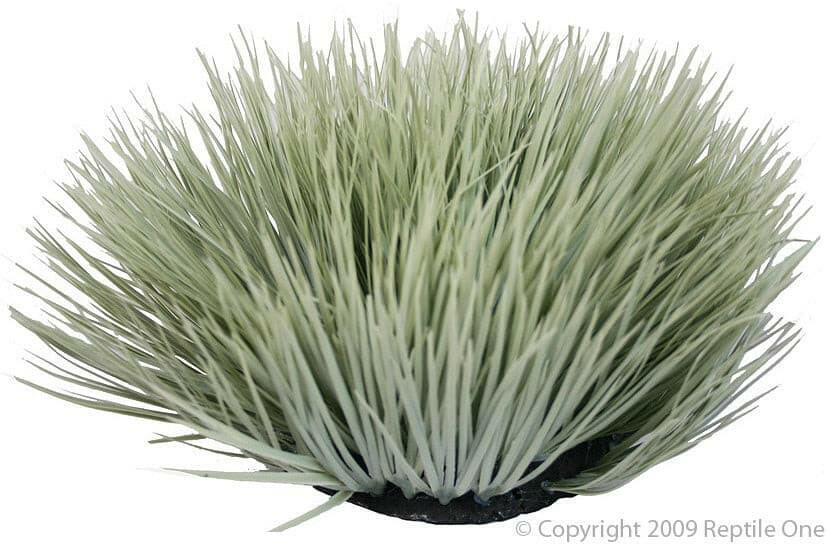 Reptile One Spinafex Round Grey 30cm, Pet Essentials Warehouse