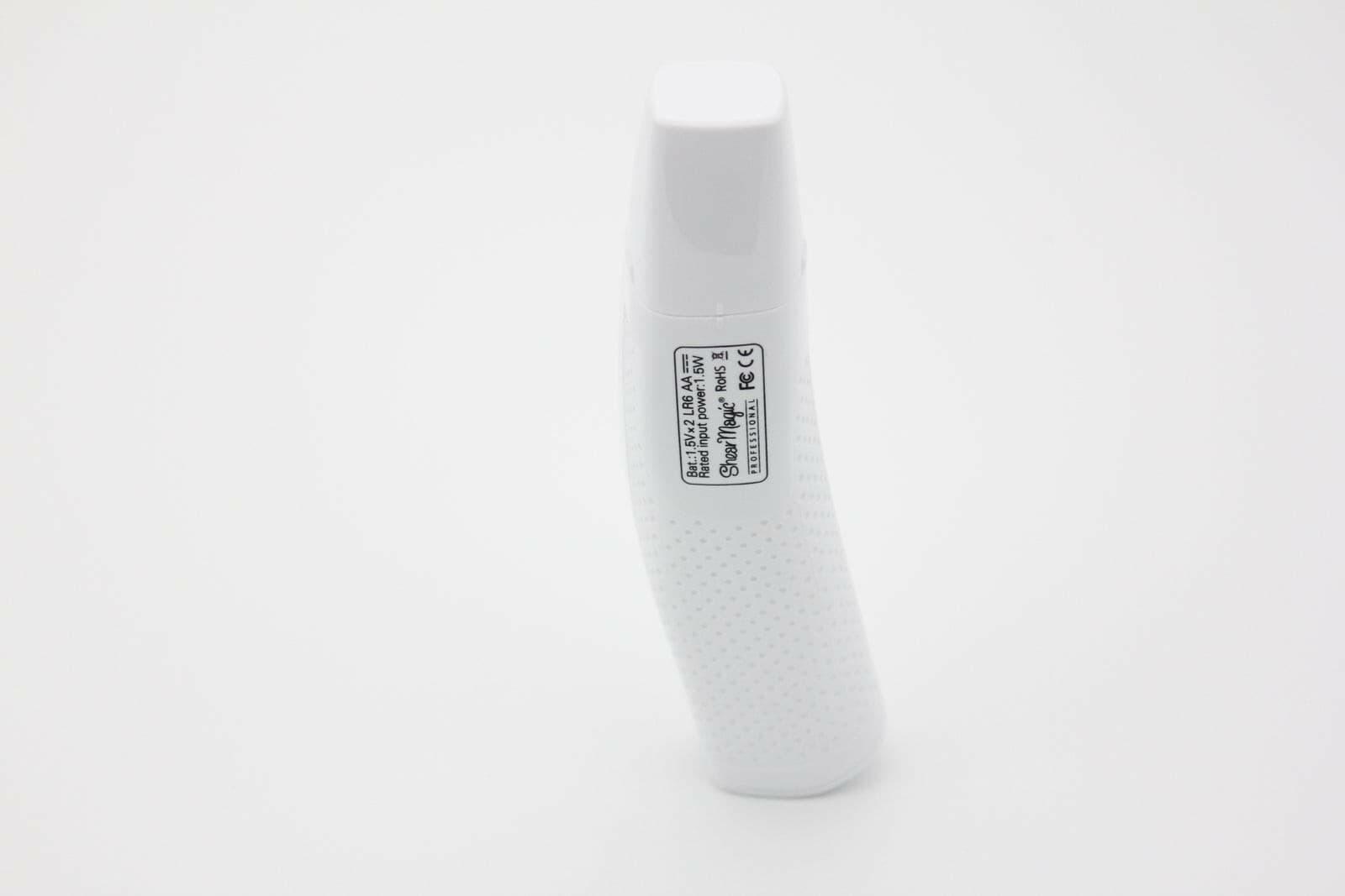 Shear Magic Nail Grinder