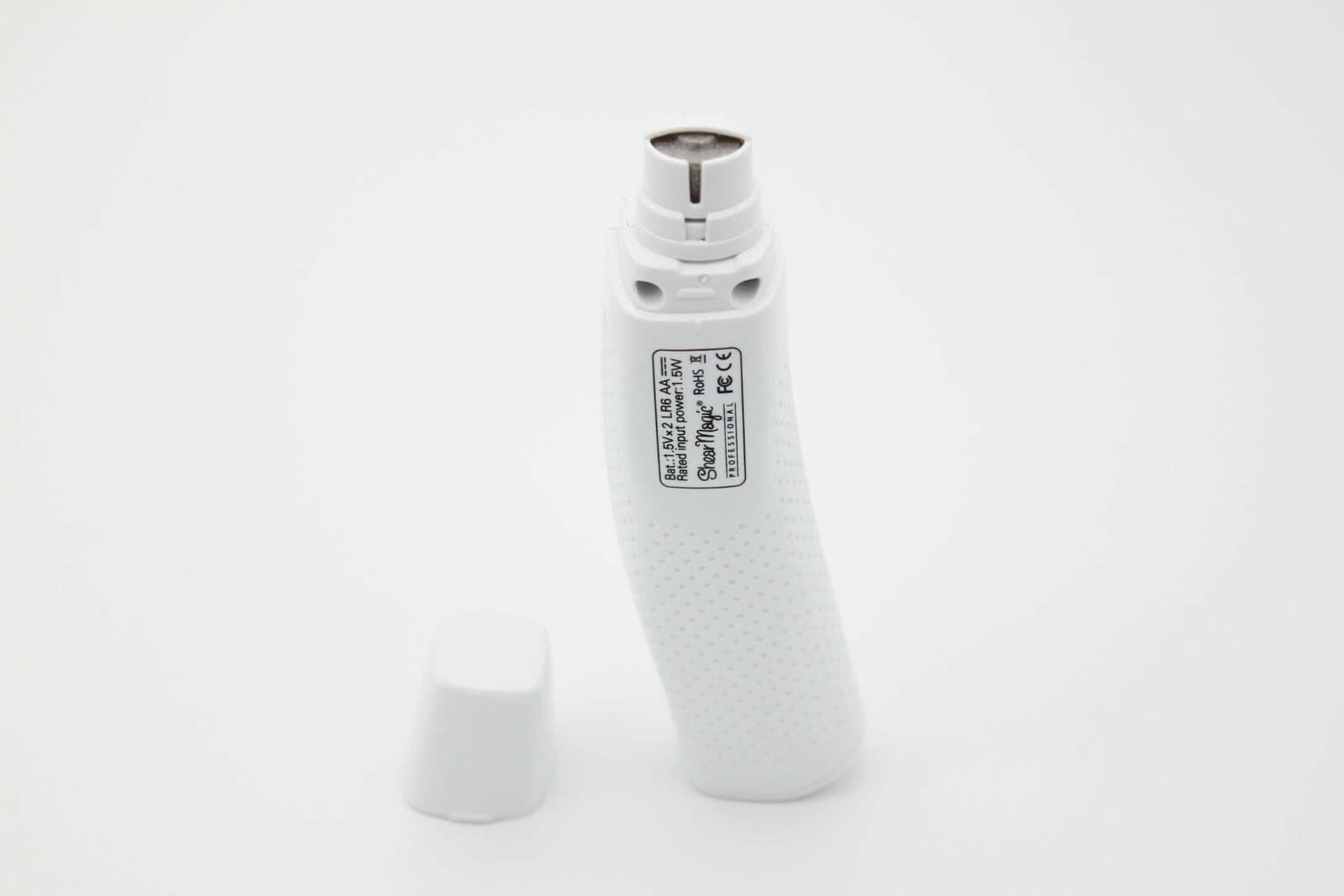 Shear Magic Nail Grinder