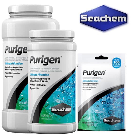 Seacheam Purigen, Purigen, Pet Essentials Warehouse