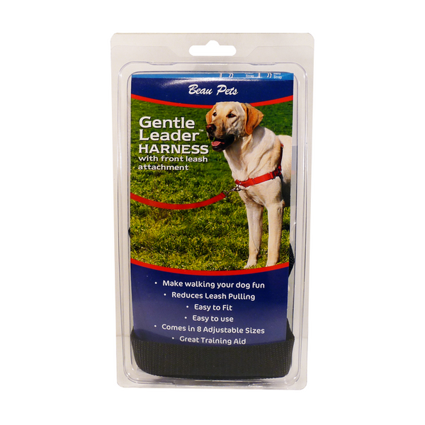 Gentle leader 2024 easy walking harness