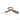 EzyDog Oxford Leather Dog Leash Brown, EzyDog,  Dog Leashes,  Pet Essentials Warehouse.