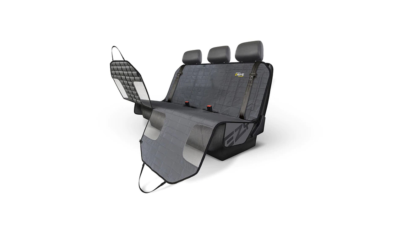 Ezydog car seat cover hot sale